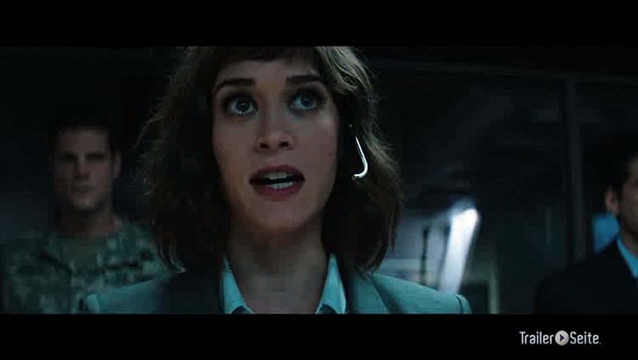 Ausschnitt aus The Interview: Tigerfeld