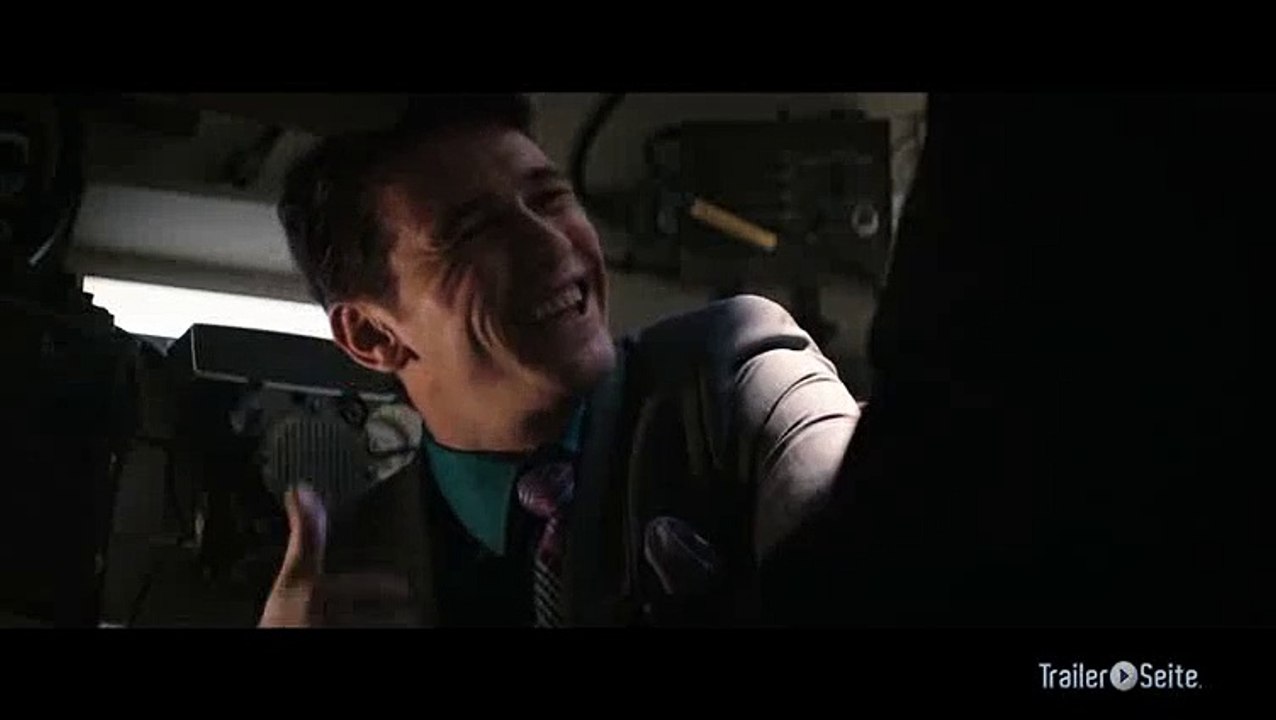 Ausschnitt aus The Interview: Margaritas