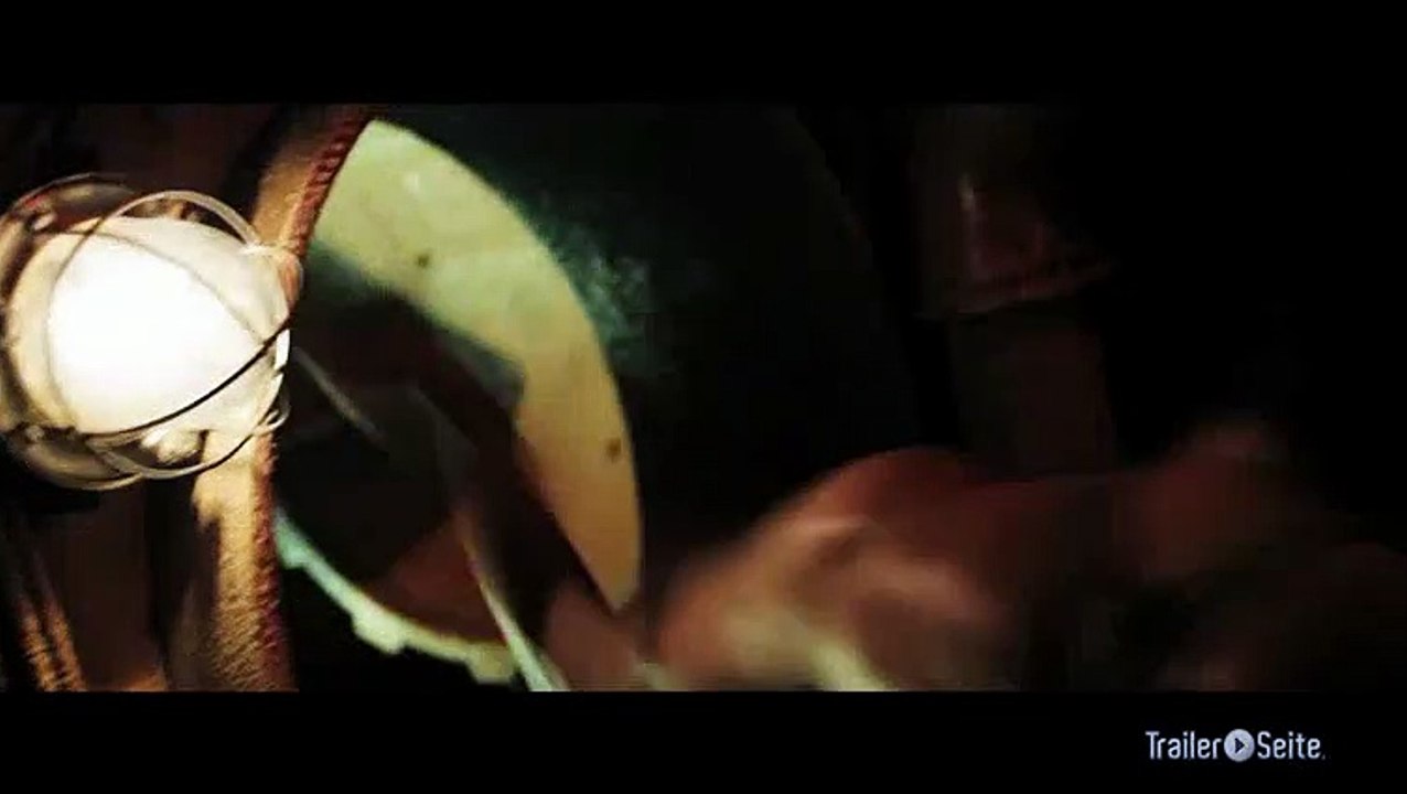 Ausschnitt aus Black Sea: Festhalten