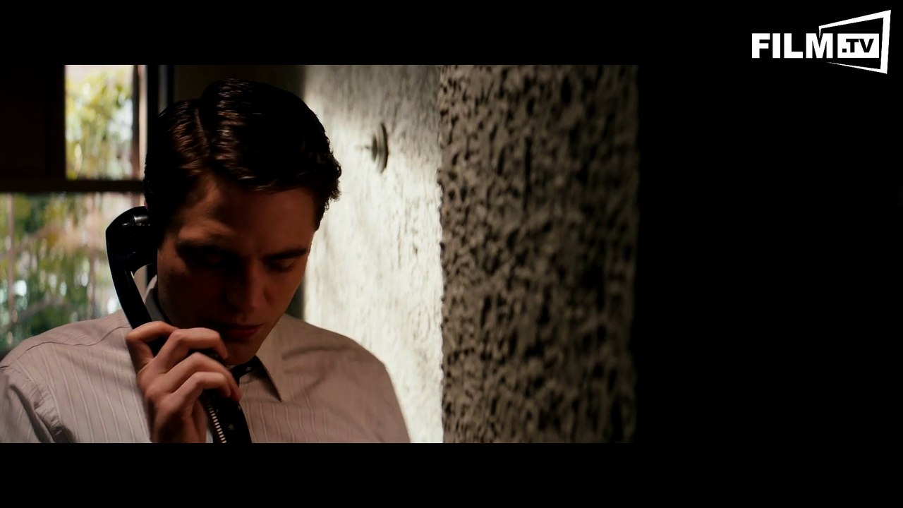 Life trailer (2015) - clip 1