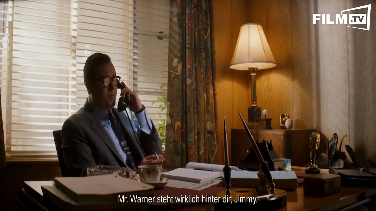 Life trailer (2015) - us-trailer