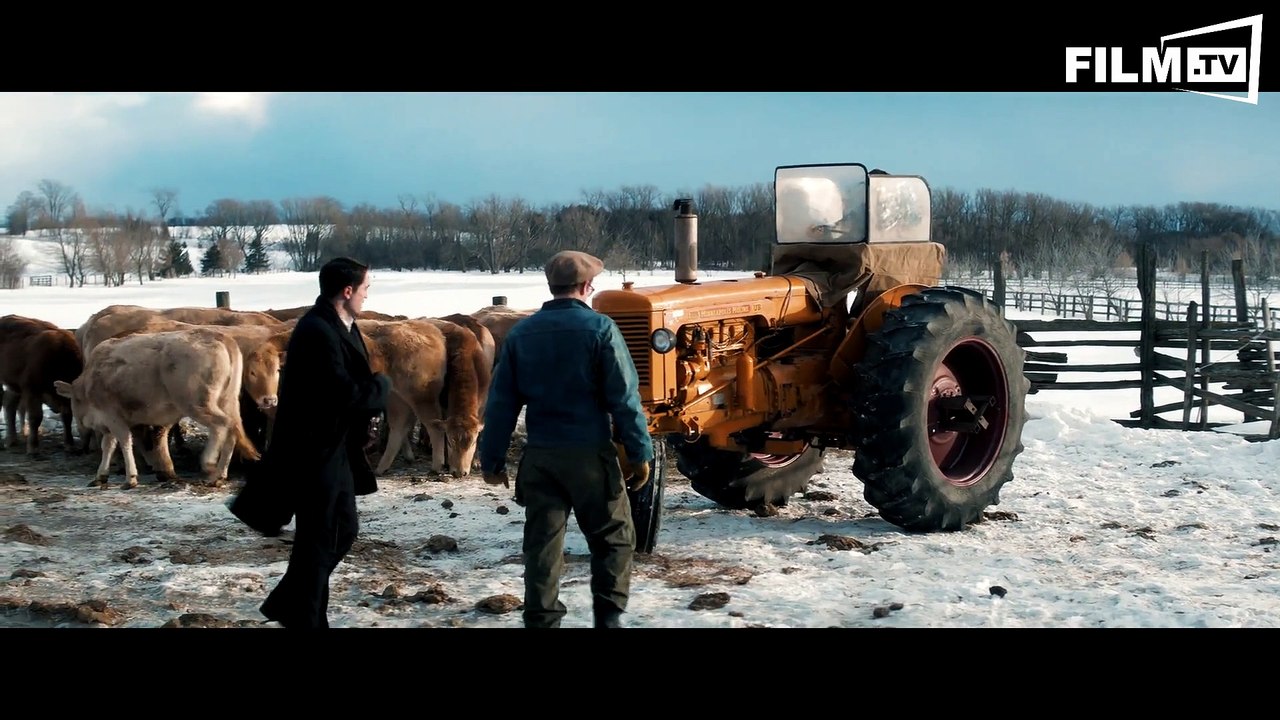 Life trailer (2015) - clip 5