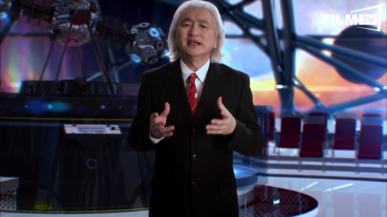 Fantastic Four (2015) - Trailer - Filmkritik (2015) - Making of