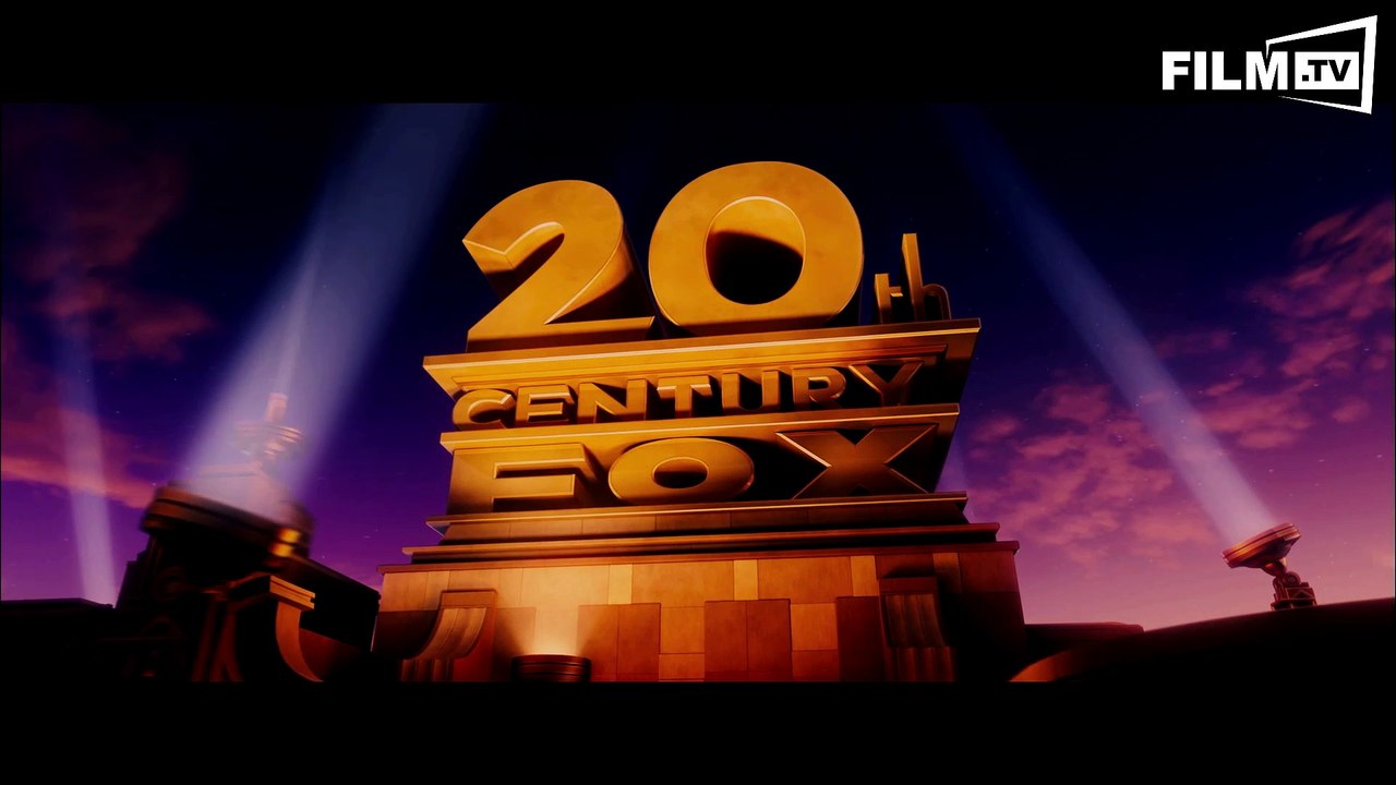 Fantastic Four (2015) - Trailer - Filmkritik (2015) - Charakter-Clip