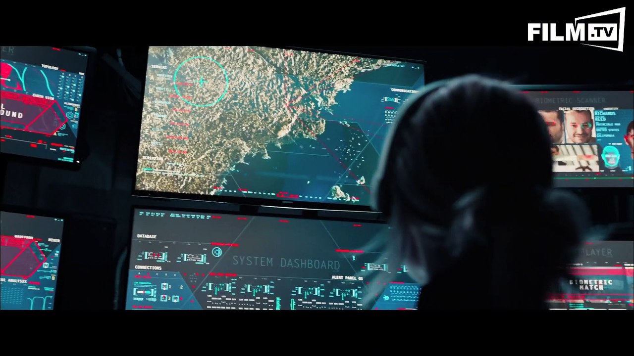 Fantastic Four (2015) - Trailer - Filmkritik (2015) - Making of