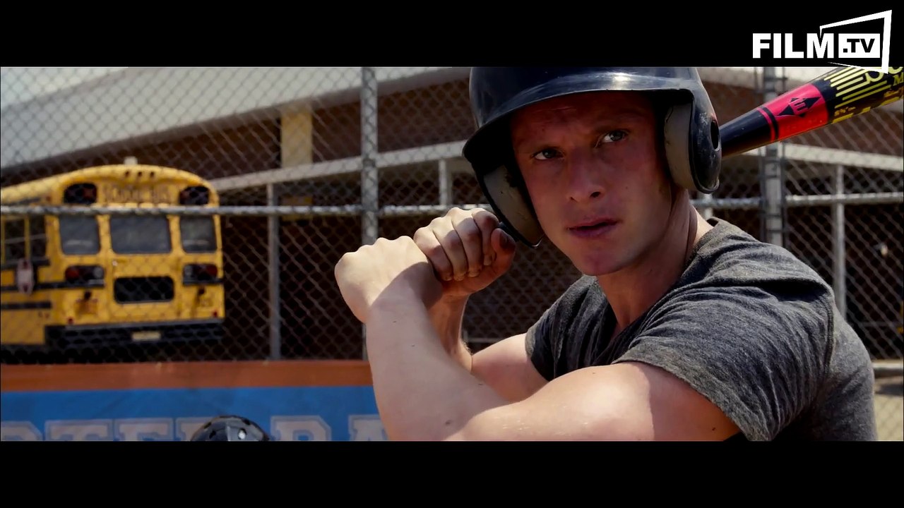 Fantastic Four (2015) - Trailer - Filmkritik (2015) - Charakter-Clip