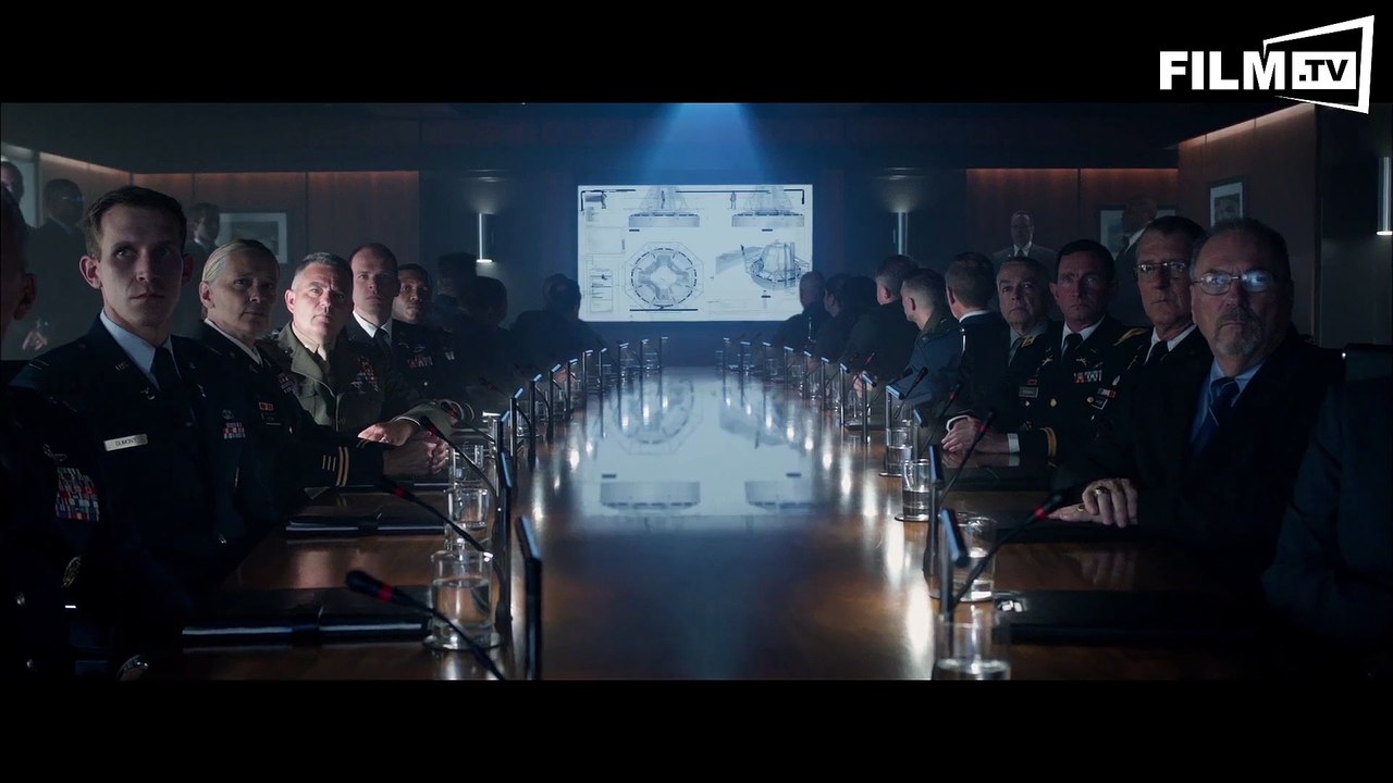 Fantastic Four (2015) - Trailer - Filmkritik (2015) - Vorgestellt