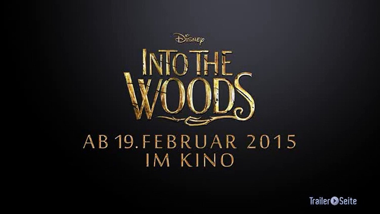 Ausschnitt aus Into The Woods: Magische Bohnen
