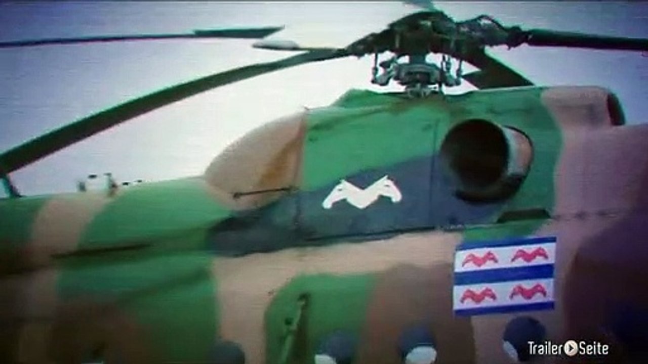 Ausschnitt aus Jacky Im Königreich Der Frauen: Vorbereitungen