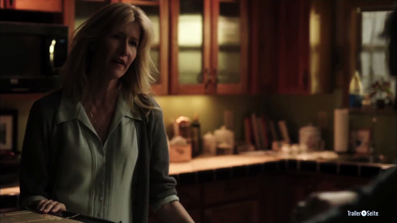 Ausschnitt aus When The Game Stands Tall: College Angebote