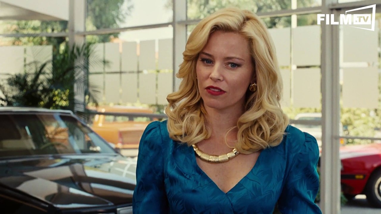 Love And Mercy (2015) - Clip 1