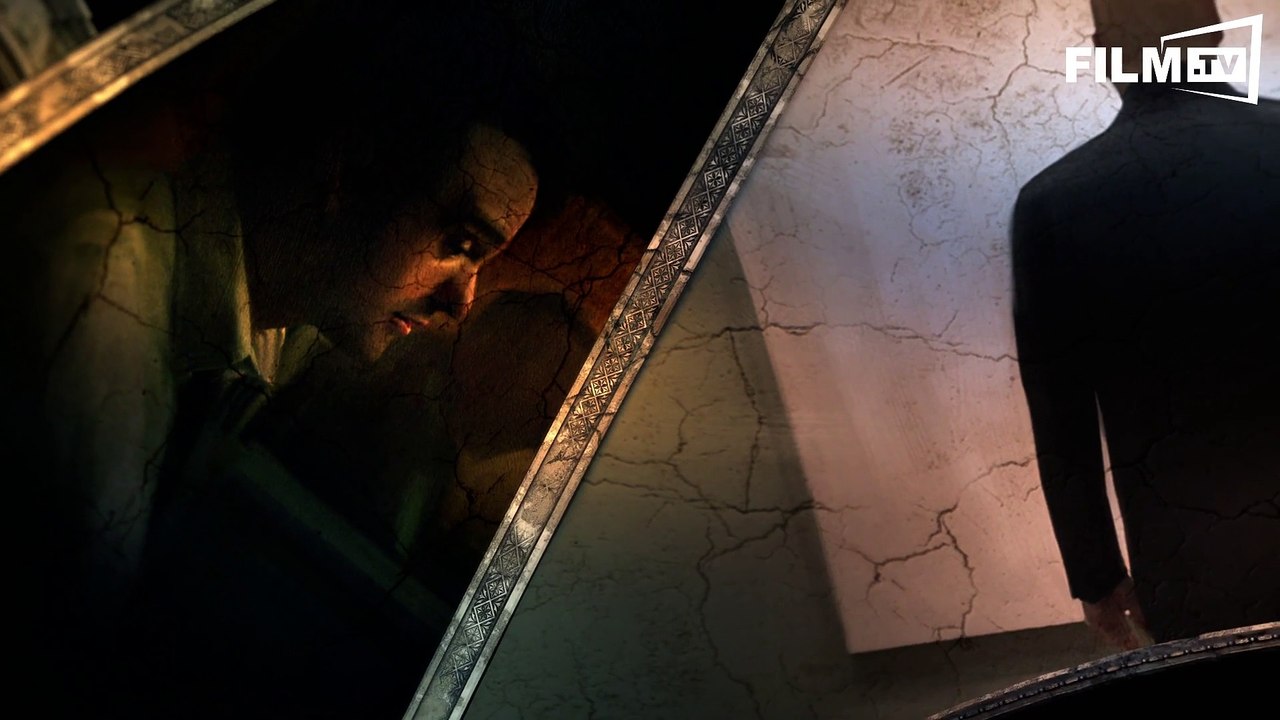 Marvels Daredevil - Trailer - Serienkritik (2015) - Trailer