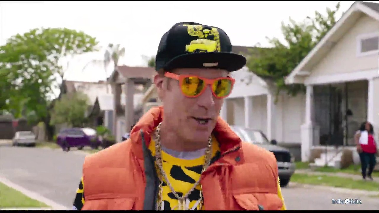 Der Knastcoach - Trailer - Filmkritik Deutsch German (2015) - Trailer