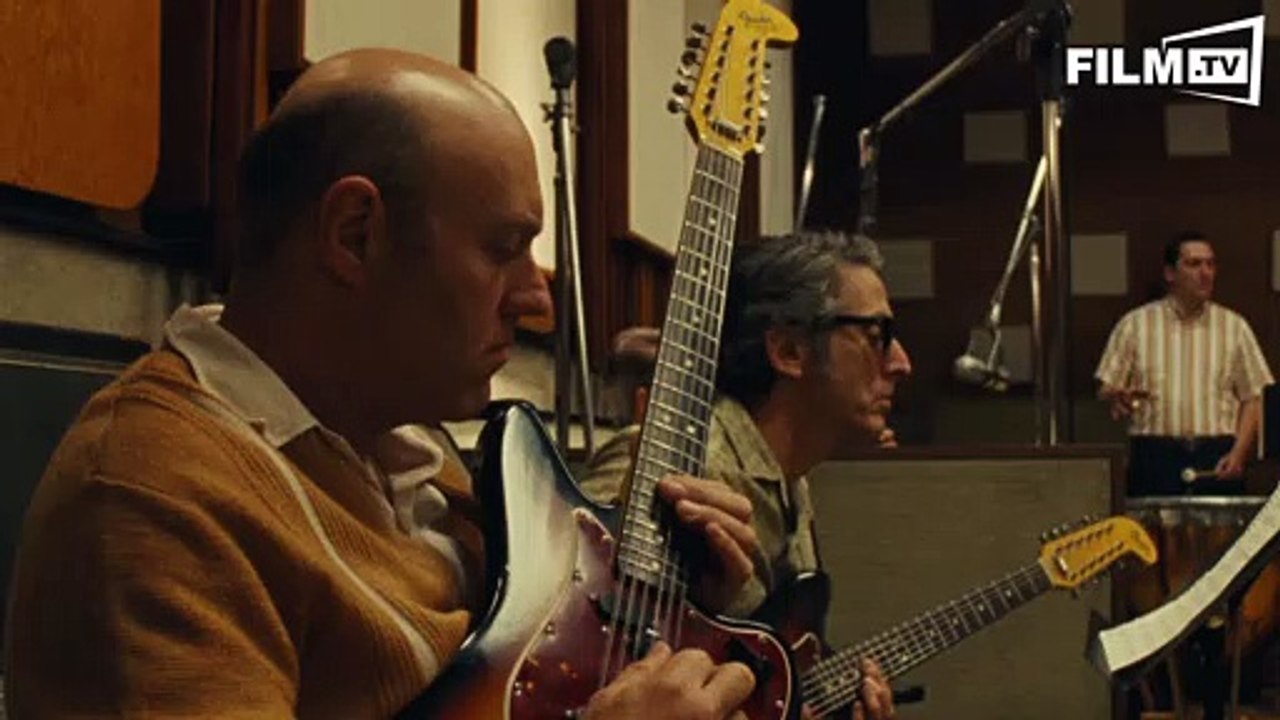 Love And Mercy (2015) - Clip 3