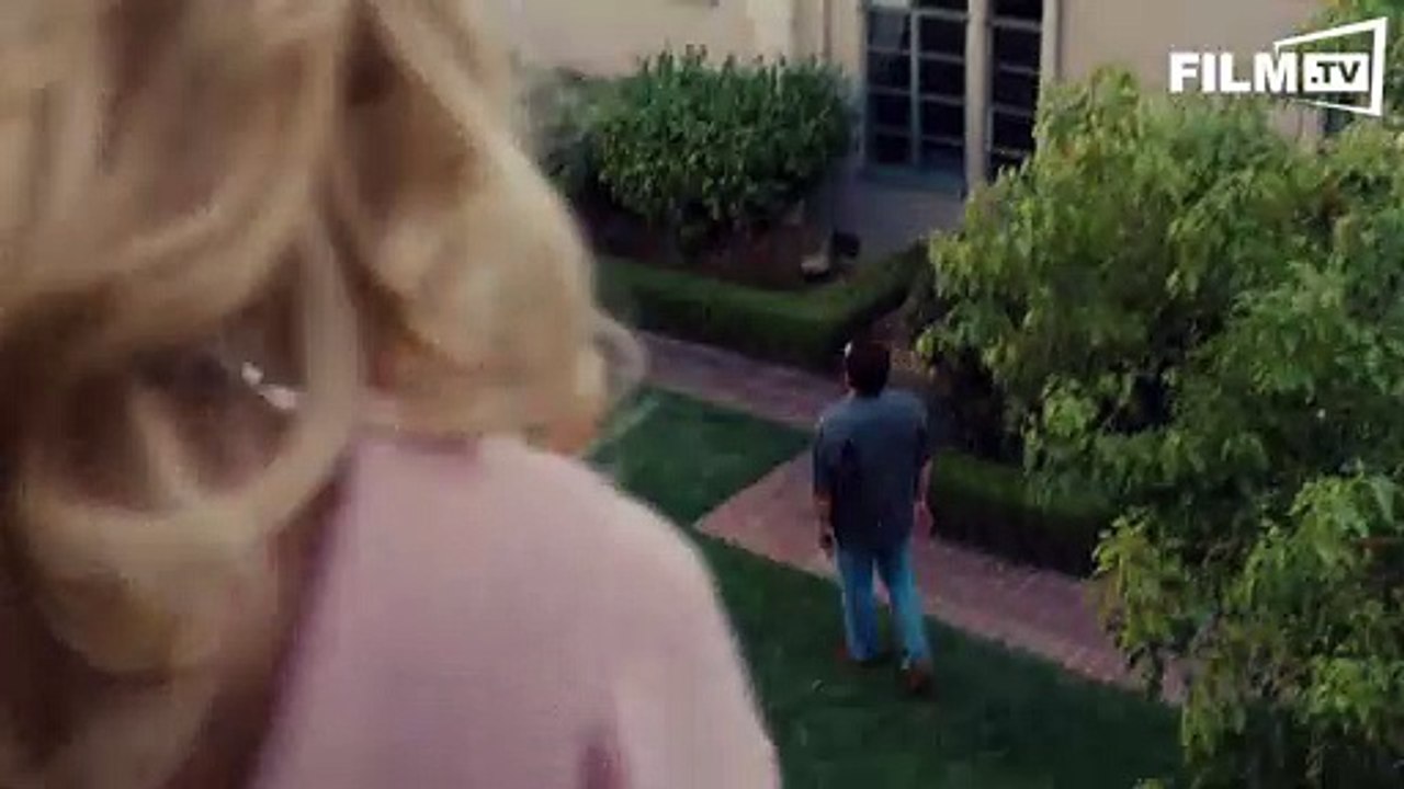 Love and mercy (2015) - clip 2