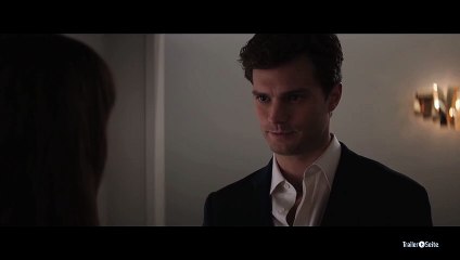 Ausschnitt aus Fifty Shades Of Grey: Das Spielzimmer