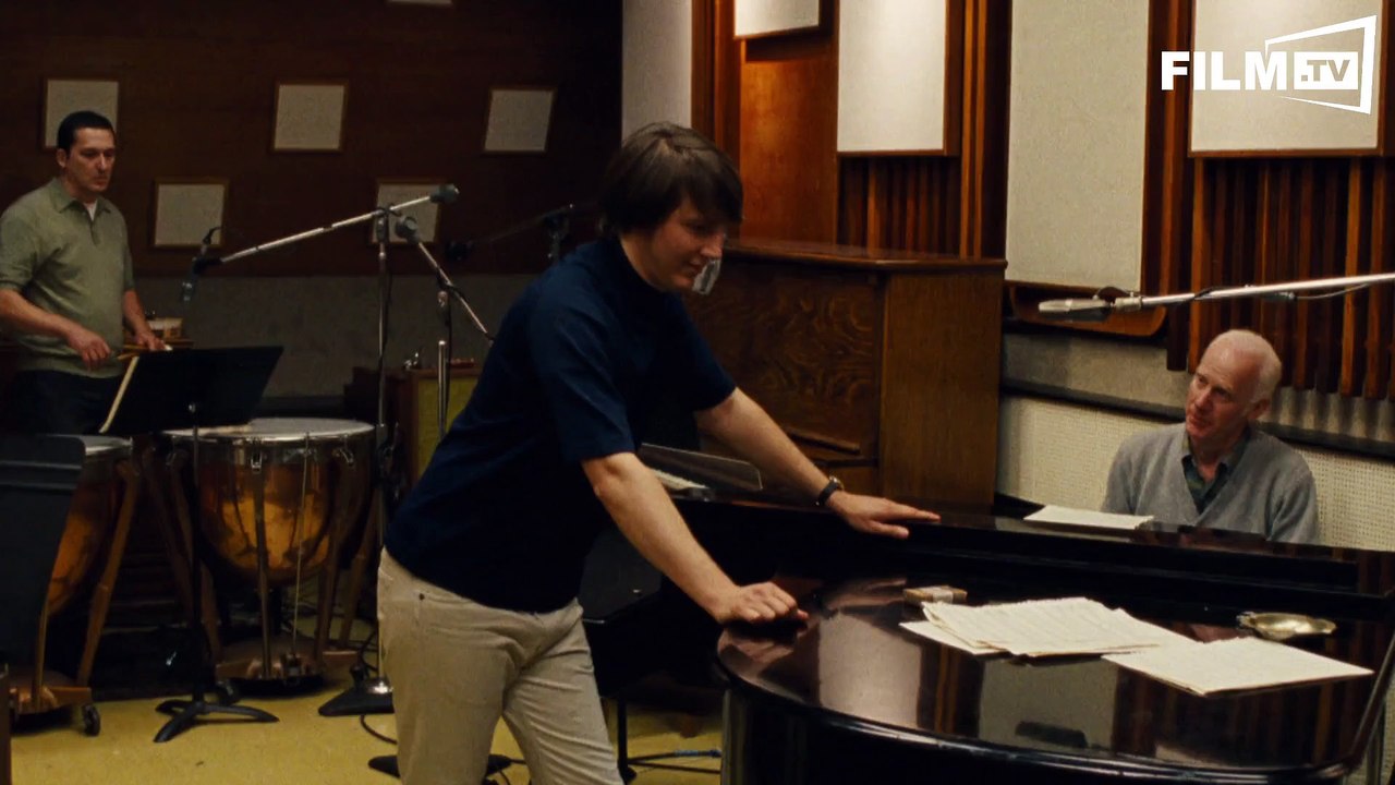 Love And Mercy (2015) - Clip 5