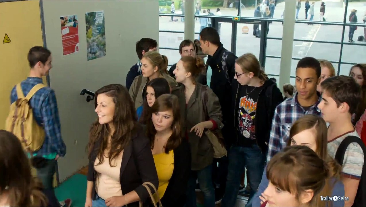 Ausschnitt aus Verstehen Sie Die Beliers: Chor