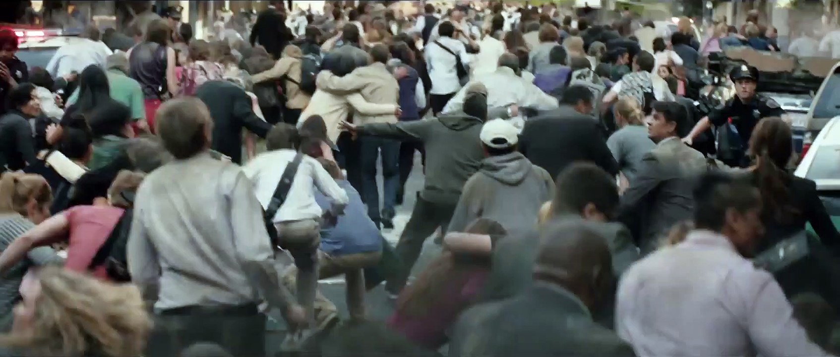 San Andreas Trailer (2015)