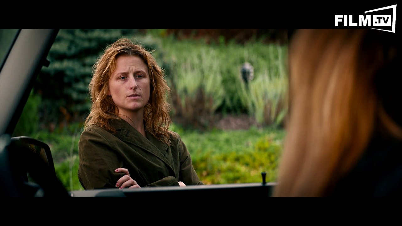 Ricki - Wie Familie So Ist - Trailer - Filmkritik (2015) - Clip 4