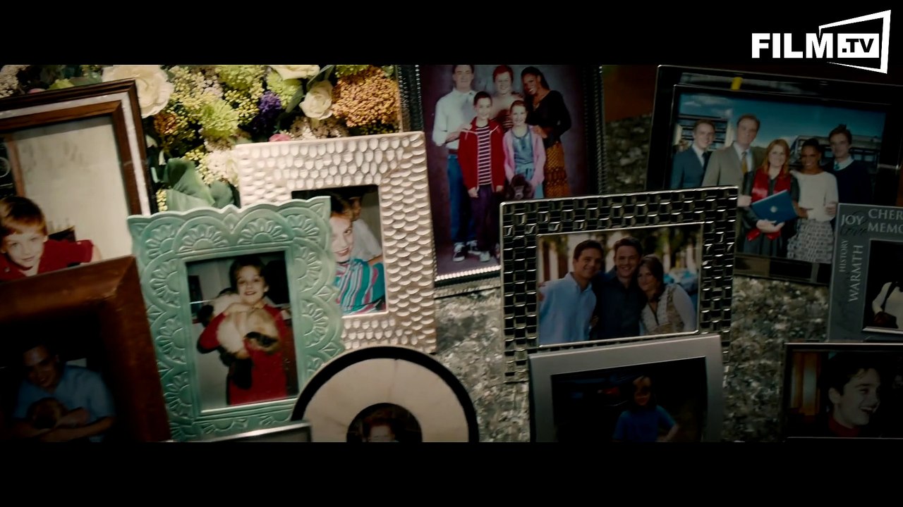 Ricki - Wie Familie So Ist - Trailer - Filmkritik (2015) - Special