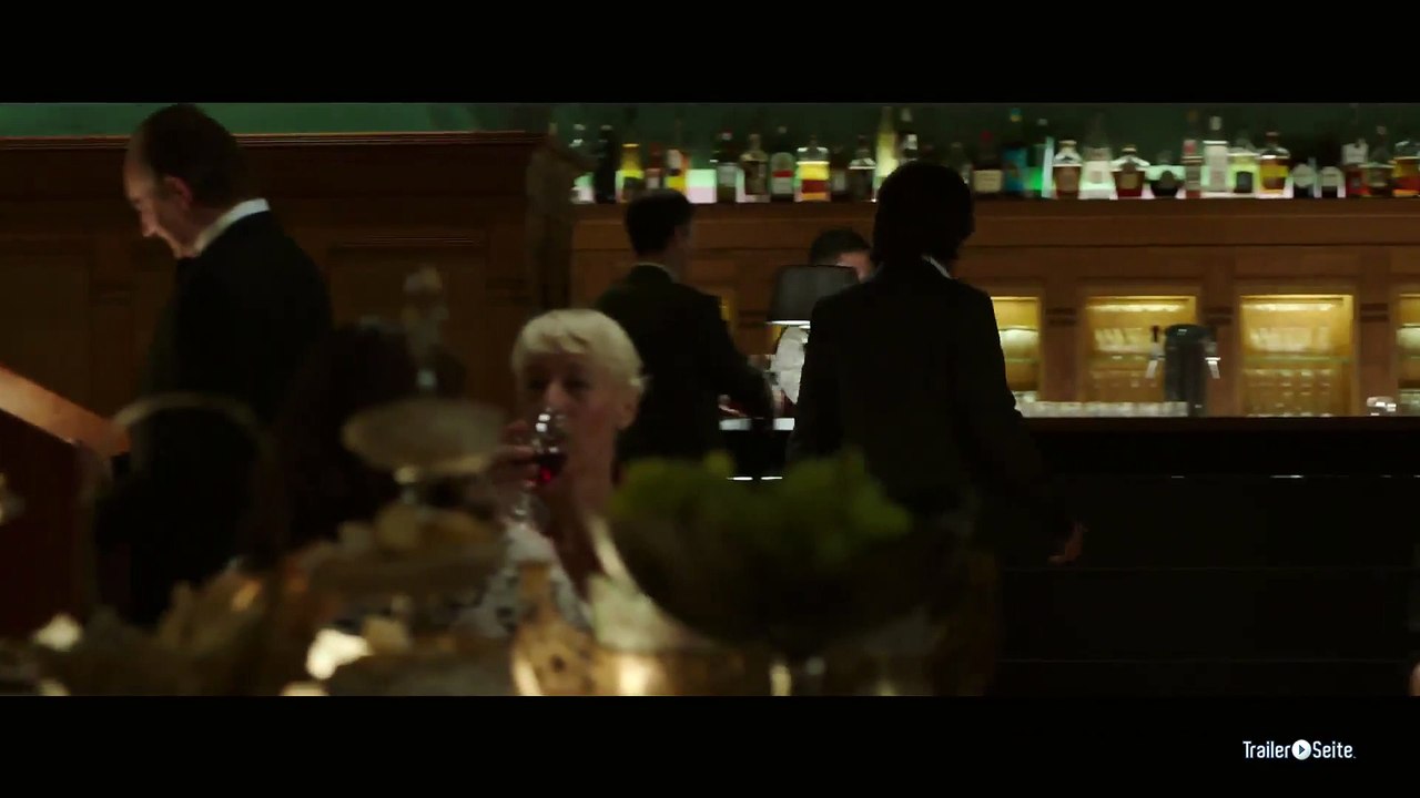 Ausschnitt aus Die Abhandene Welt: Unmoralisches Angebot