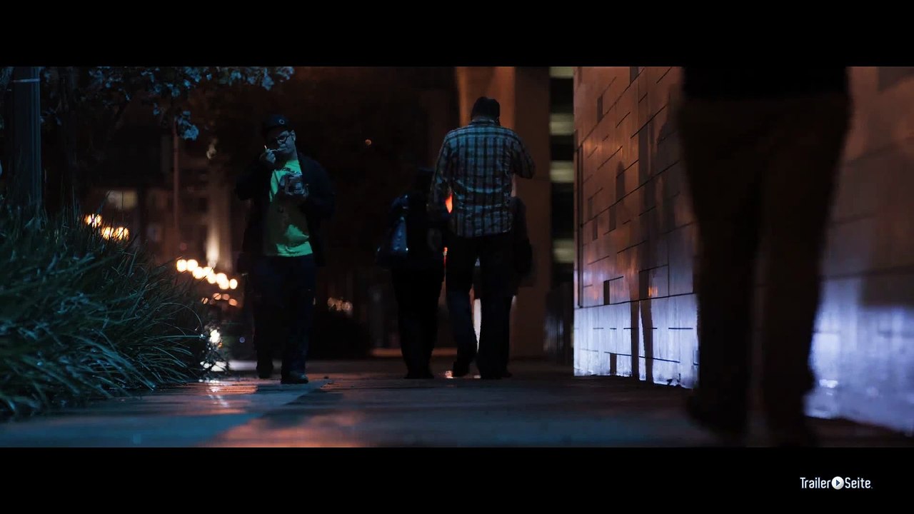 Ausschnitt aus Die Trauzeugen AG: Merkwürdig