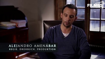 Regression - Trailer - Filmkritik (2015) - Special