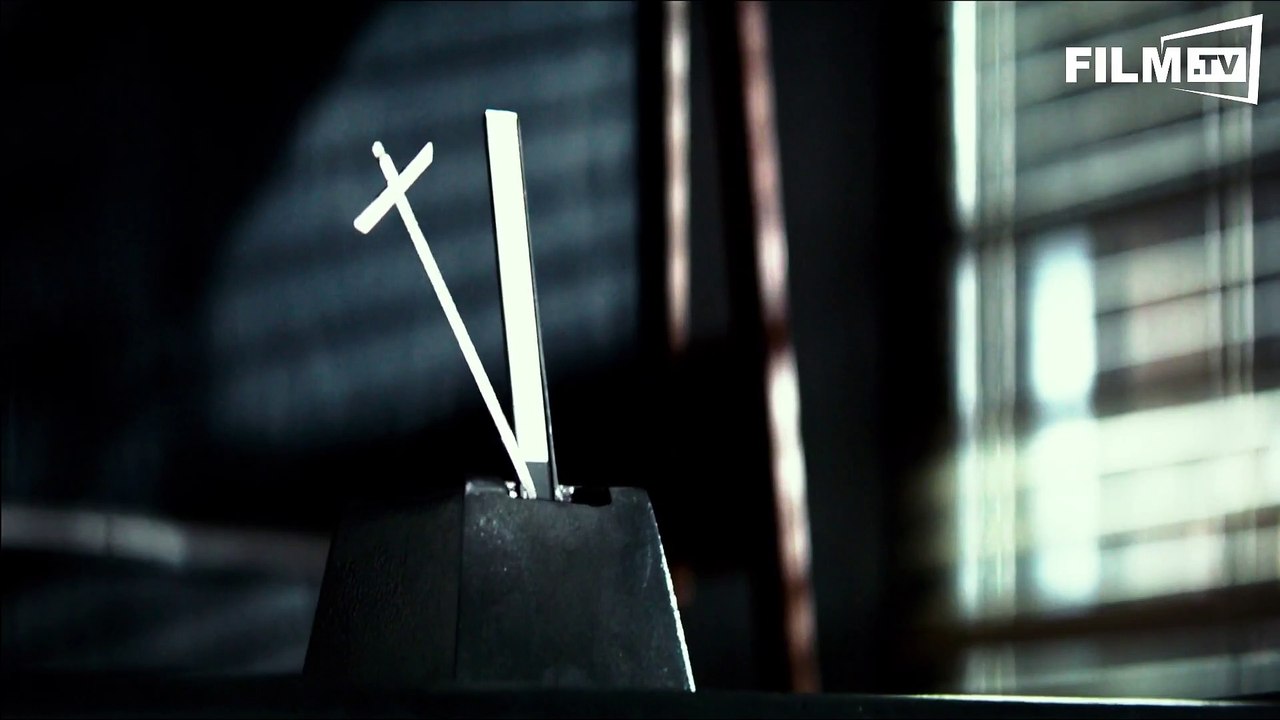 Regression - Trailer - Filmkritik (2015) - Trailer 1