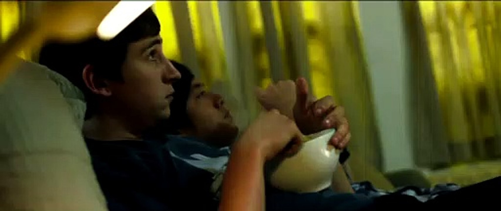 Ausschnitt aus Project Almanac: Das bin ich