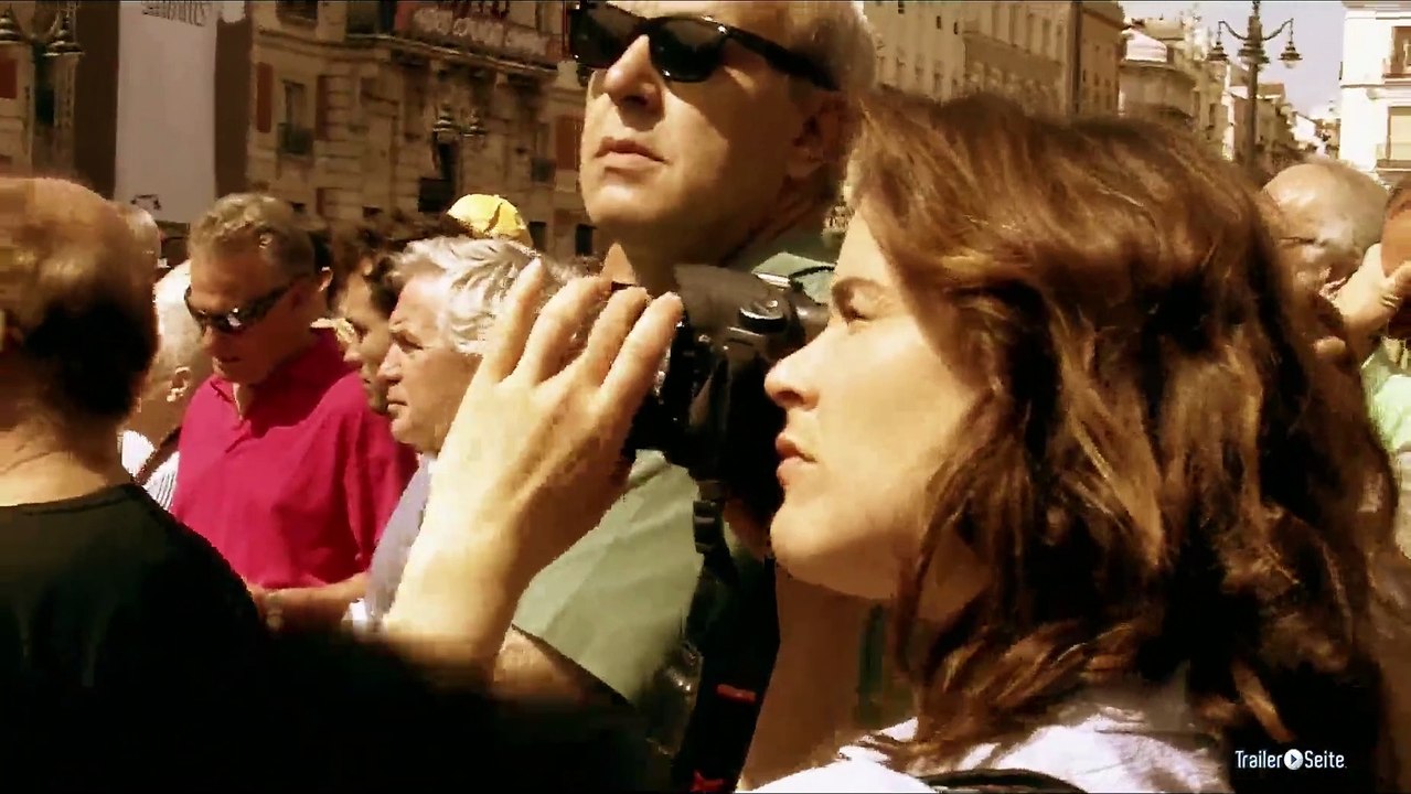 Bestefreunde trailer (2015)