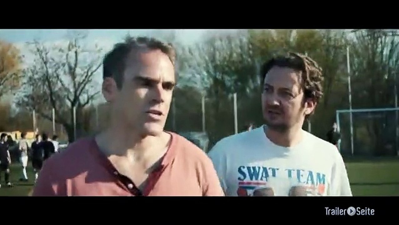 Ausschnitt aus Verfehlung: Eskalation