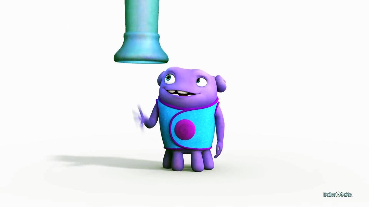 Ausschnitt aus Home - Ein Smektakulärer Trip: Soda