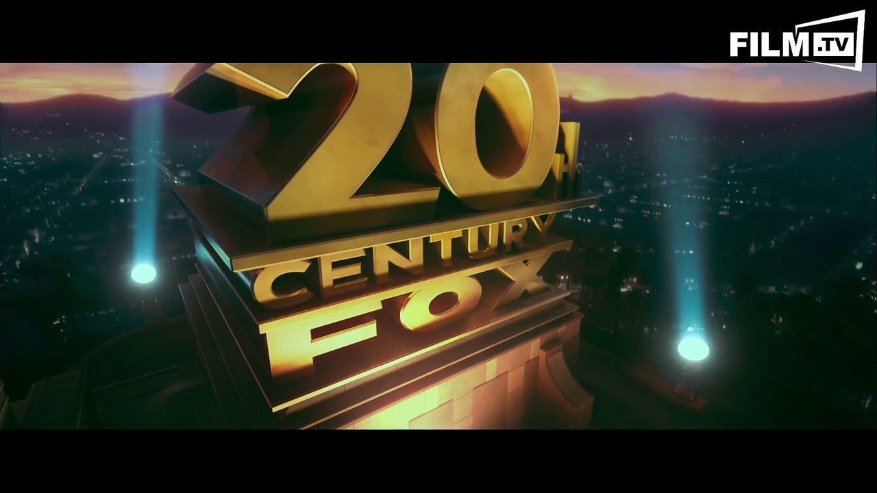 Hitman Agent 47 Trailer Deutsch German (2015) 2