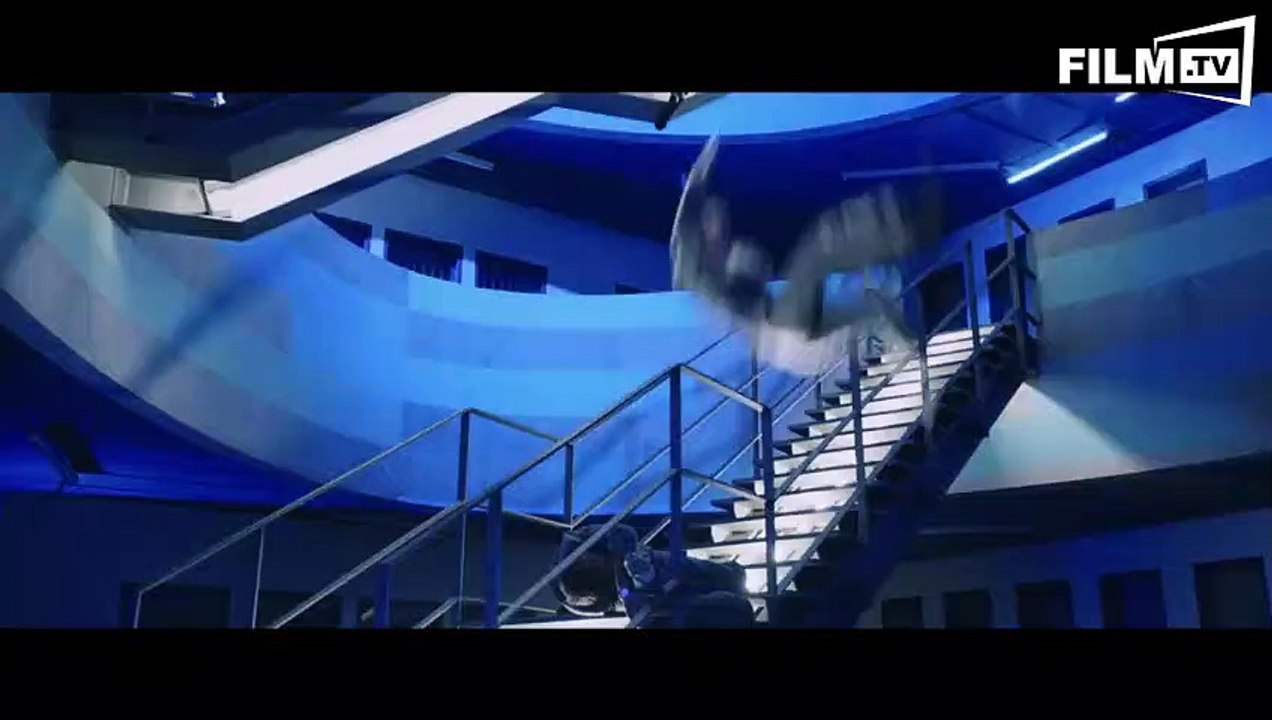 Hitman Agent 47 Trailer (2015) - US Trailer