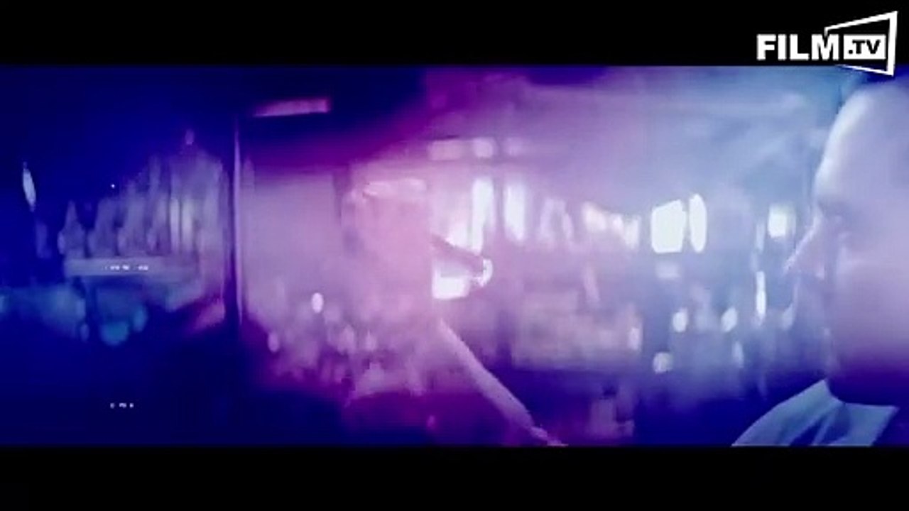 Hitman agent 47 trailer (2015) - special