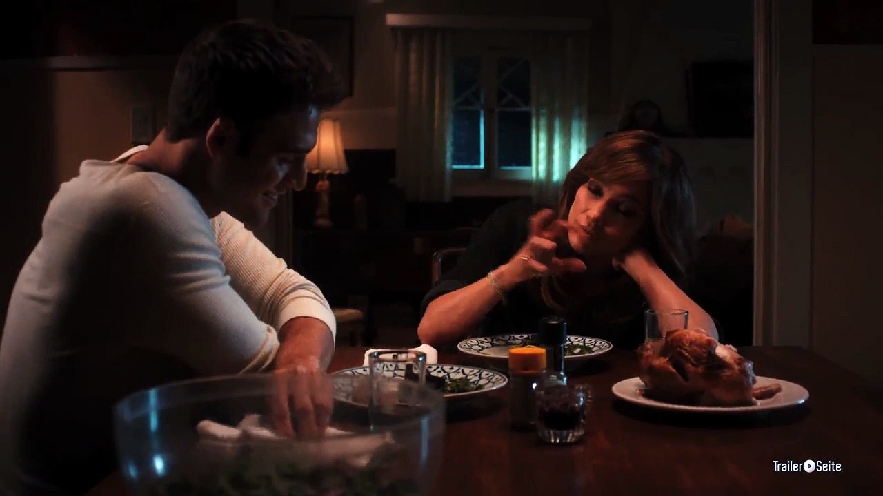 Ausschnitt aus The Boy Next Door: Nach dem Essen