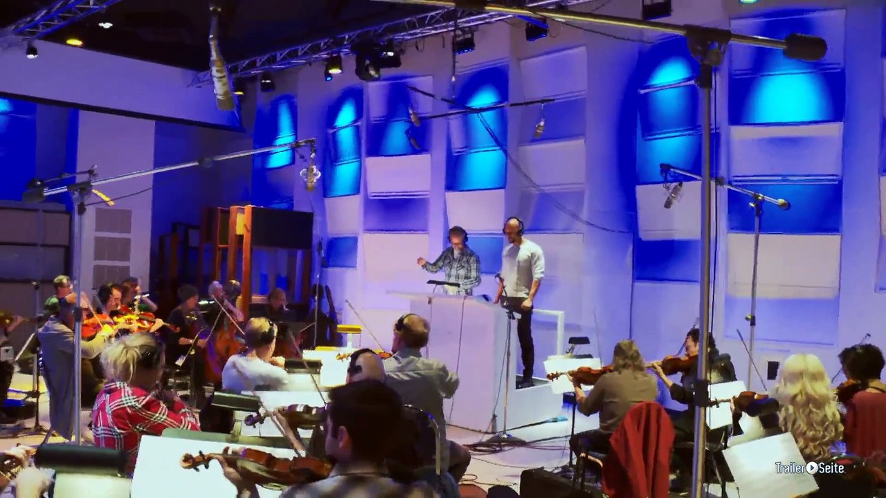 Oscar für Titelsong aus Film Selma (2015)