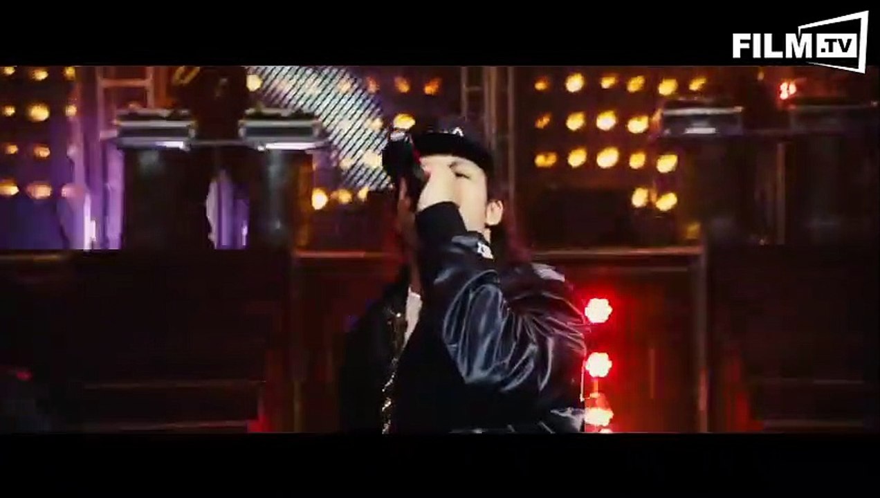 Straight Outta Compton - Trailer - Filmkritik (2015) - Making of