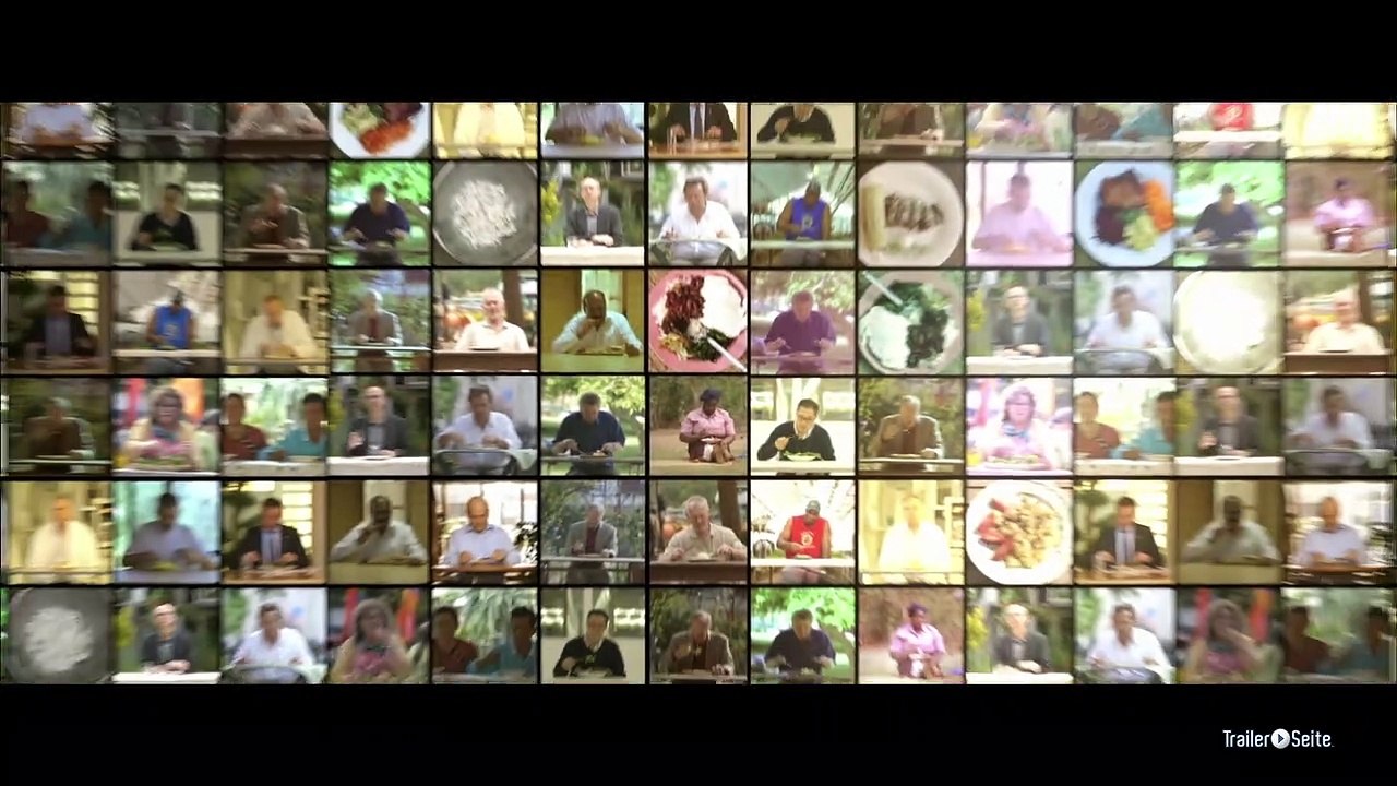 10 Milliarden Trailer - Wie Werden Wir Alle Satt (2015)