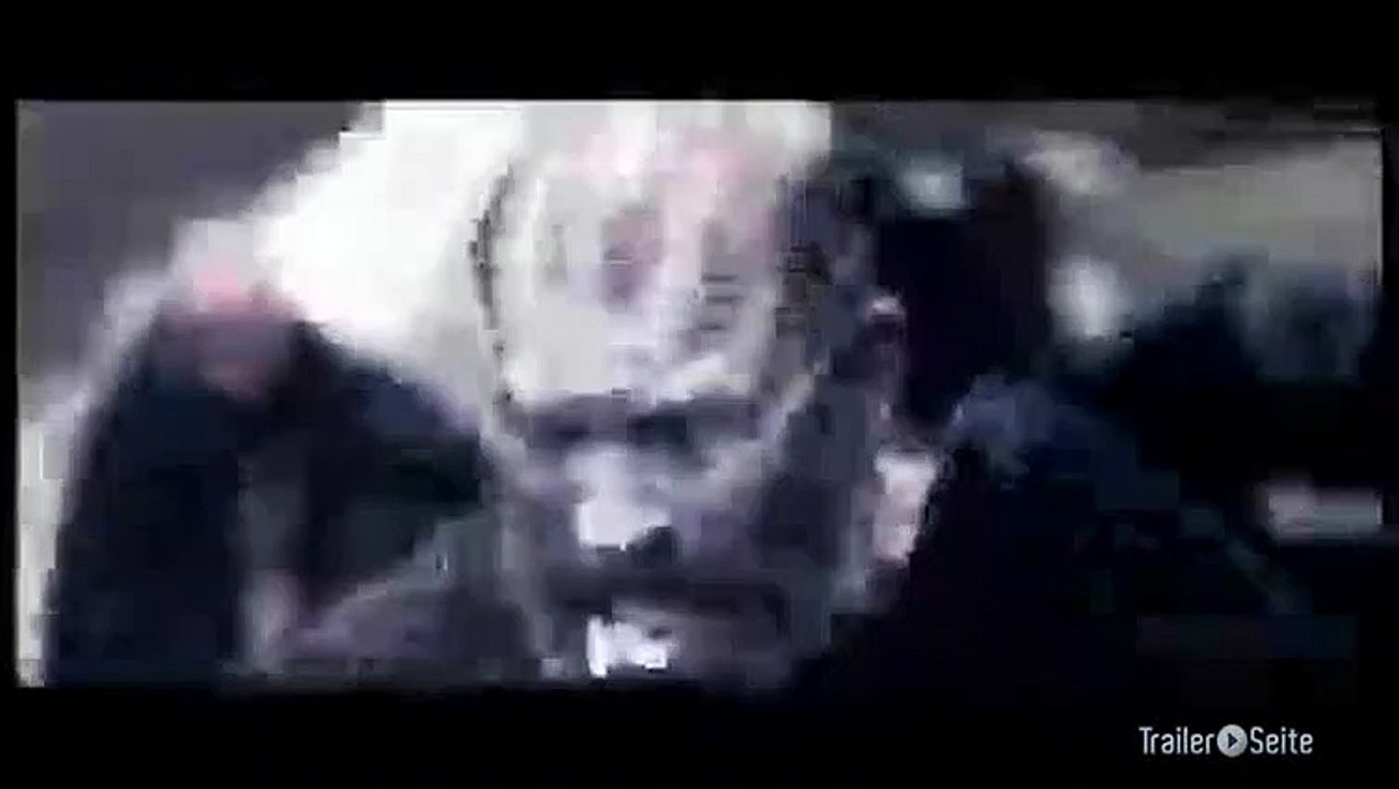 Vikings - Die Berserker Trailer (2015)