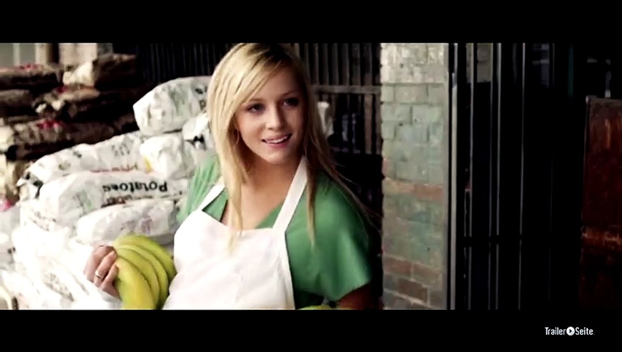 The lookalike trailer (2015)