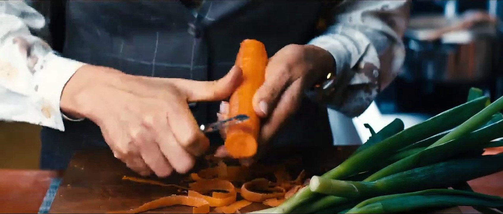 Der Nanny Filmkritiken (2015)