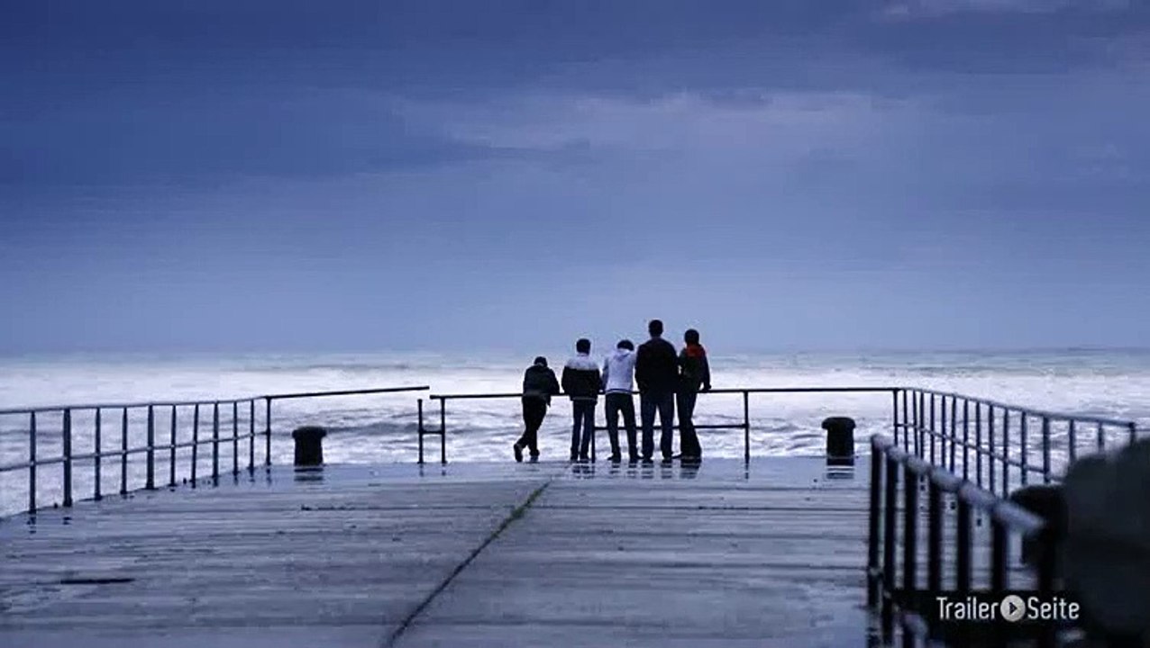 Ausschnitt aus Tristia: Welle