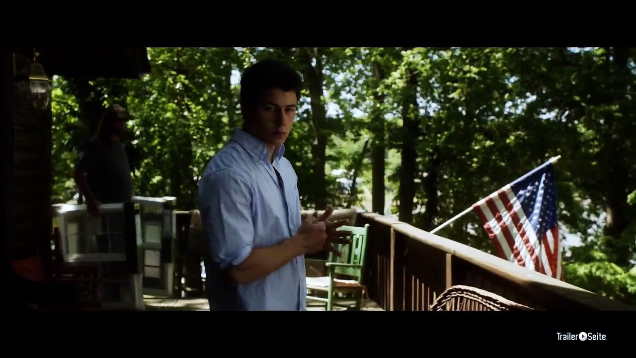 Careful What You Wish For Trailer (2015)