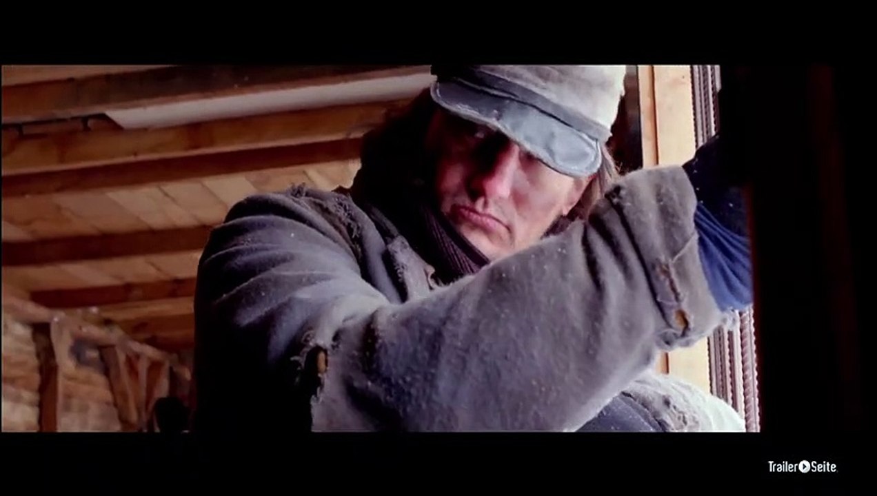 Ausschnitt aus The Timber: Ausbruch