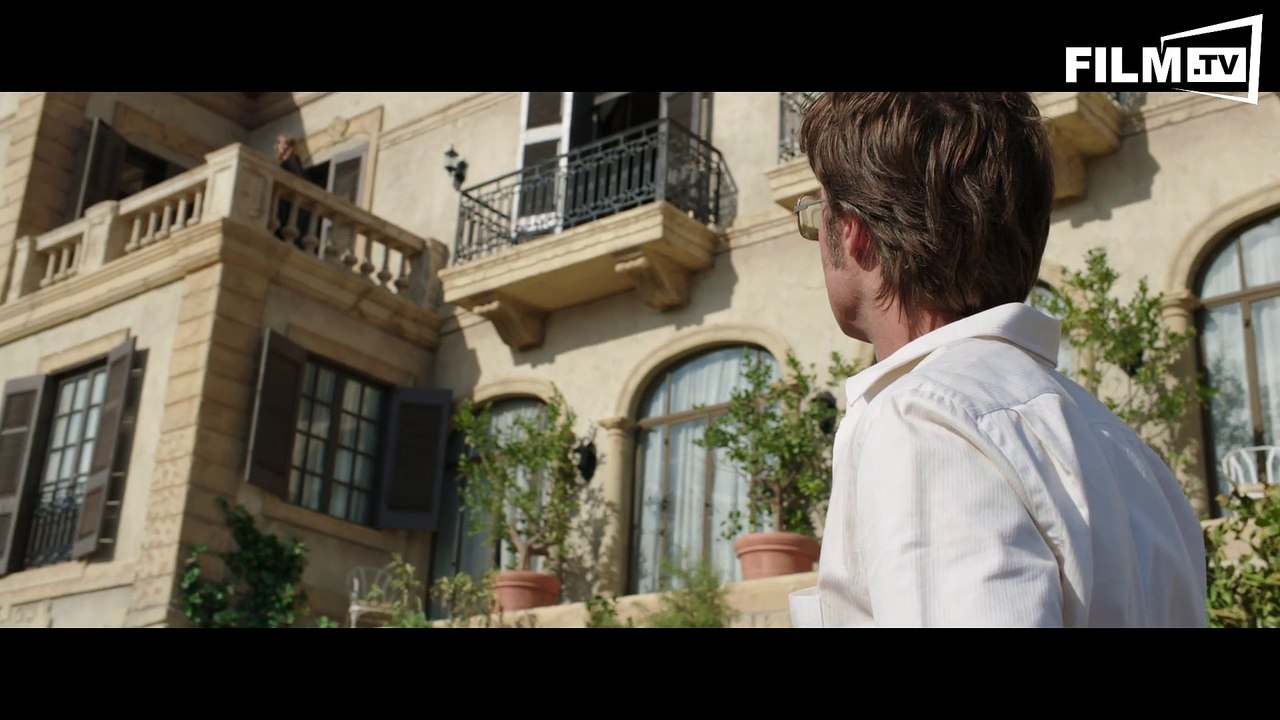 By The Sea - Trailer - Filmkritik (2015) - Trailer 1