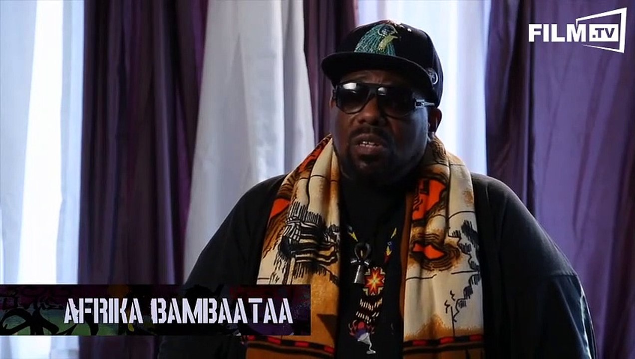 Straight Outta Compton - Trailer - Filmkritik (2015) - Making of