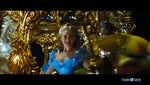 Ausschnitt aus Cinderella: Der Zauber wird vergehen
