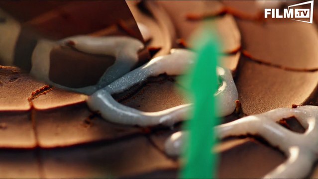 The Vatican Tapes - Trailer - Filmkritik (2015) - Trailer